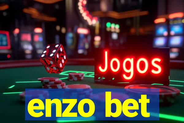 enzo bet